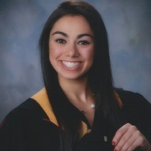 Meet your Posher, Jenna